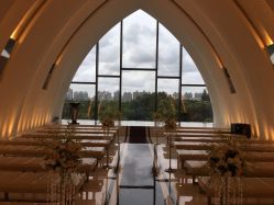 -中谷小南国花园酒店·宴会厅