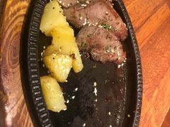 -玛格萝妮比萨屋(陆家浜路店)