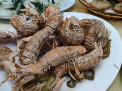 -秋姐美食店(海陵岛保利店)