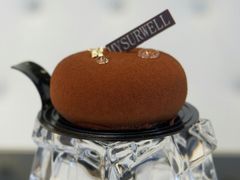 -麦雪尔甜品·生日蛋糕(新街口旗舰店)