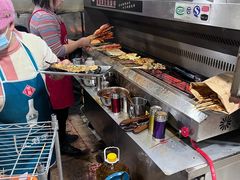 -李记烧烤(贡嘎大道店)