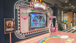 -meland亲子乐园(北京首开通州万象汇店)