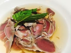 -又一福烤鸭·北京菜(东四店)