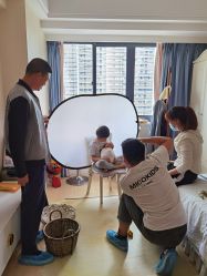 -爱月坊产后护理中心(万达店)