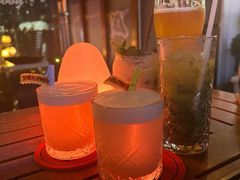 -MR.ROCKY洛奇先生·西餐&酒吧(琶醍店)