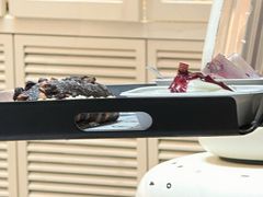 -HOT CRUSH趁热集合·现烤面包(上海环球港店)
