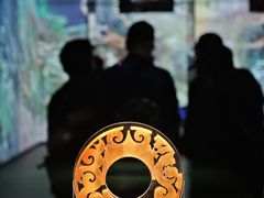 -北京大葆台遗址博物馆