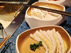 -海底捞火锅(龙岗万达广场店)