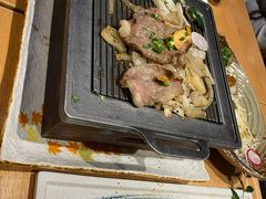 -东瀛阁(锦江宾馆店)