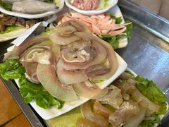 -枇杷园食为鲜火锅(南山店)