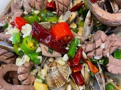 -阿巧一号私房菜(止园路店)