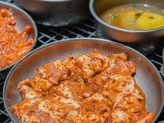 -夜食白市Yespicy·烧烤啤酒宵夜(番禺四海城店)