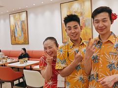 -第六季自助餐厅(甜水园店)