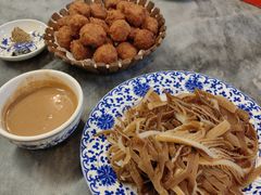 -都一处烧麦馆(前门店)