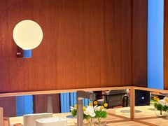 -FUSION FITNESS 热炼健身(万象天地店)