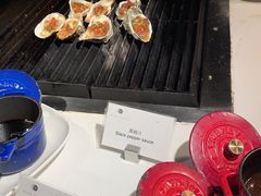 -杭州临平万丽酒店·燃餐厅(人民大道店)
