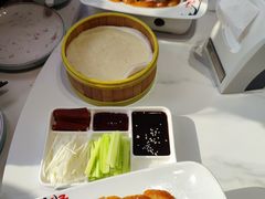 -大碗居·烤鸭·鱼头泡饼(天坛东门店)