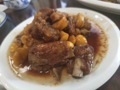 -小平饭店(天福路店)