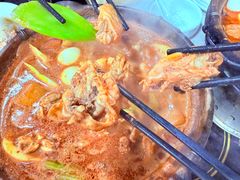 -范贤光鸡公煲(平乐园总店)