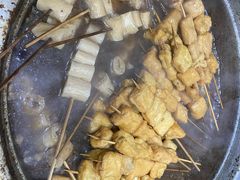 -马记大锅煮(总店)