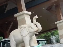 -万象温泉景区