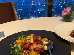 -金轩中餐厅 Jin Xuan(浦东丽思卡尔顿酒店)