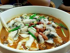 android_upload_pic-乌江鱼杭帮菜(西湖店)