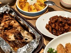 -新白鹿餐厅(城西银泰城店)