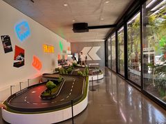 -现代汽车文化中心 Hyundai Motorstudio Beijing
