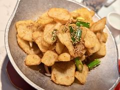 -茅庐川菜(雨花客厅店)