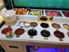 -铭记蛙小仙·活蛙畅享(CBD万达广场店)