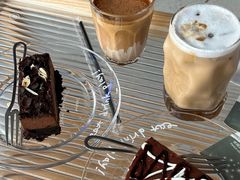 -Cetus coffee鲸鱼座咖啡·拼豆(二仙桥公园店)