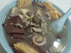 -金原鸭血粉丝汤总店(锁金村店)