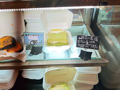 -Max Bakery 阿唛手作
