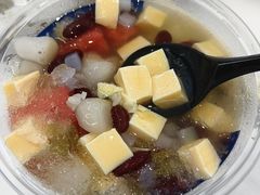 -长乐饭冰冰·冰饭·烧烤(长乐总店)