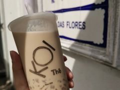 -Koi thé(水坑尾街店)