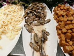 -北京王府井希尔顿酒店·万斯阁西餐厅