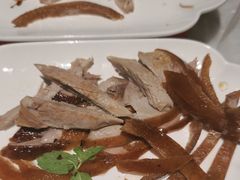 -大鸭梨烤鸭(枣园店)