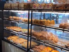 -85度C(上海奉贤苏宁生活广场二店)