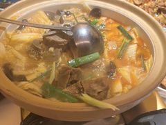 -耶里夏丽·丝路新疆菜·清真食品(徐汇南丹东路臻选店)