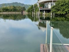 -帐篷客·溪龙茶谷度假酒店