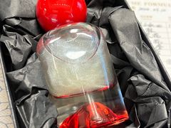 -墨more调香馆DIY自调香水(博雅国际中心B座店)