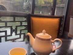 -通安客栈中餐厅·何家小馆