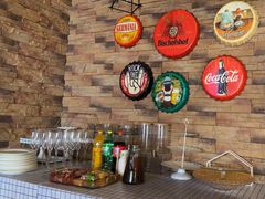 -玩坞轰趴馆·户外团建聚会主题生日派对馆(世豪广场店)