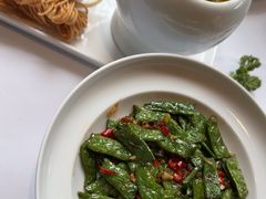 -北京老铺烤鸭(老城根店)