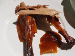 -在前门·烤鸭北京菜(五月花广场店)
