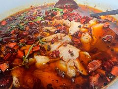 -麻六记(新天地店)