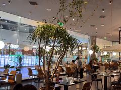 -西堤牛排(合肥之心城店)