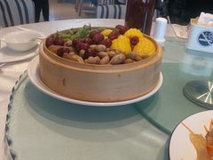 -赶海部落海鲜城(海阳路店)