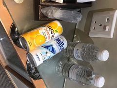 -香港尖沙咀皇悦酒店